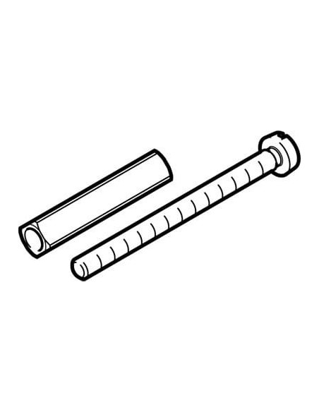 DADP-AK-Q1-8 Zespół adaptera | Pneumatyka | Eshop Dopak | Wszystko dla Przemysłu