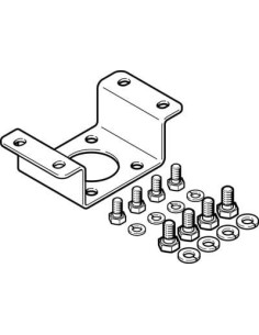 DARQ-K-X1-A1-F05-20-R1 Adapter montażowy | Pneumatyka | Eshop Dopak | Wszystko dla Przemysłu