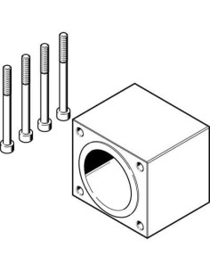 EAMK-A-S95-95A/B-G2 Obudowa sprzęgła | Elektryka | Eshop Dopak | Wszystko dla Przemysłu