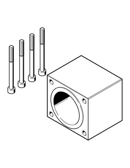 EAMK-A-S62-62A/B-G2 Obudowa sprzęgła | Elektryka | Eshop Dopak | Wszystko dla Przemysłu
