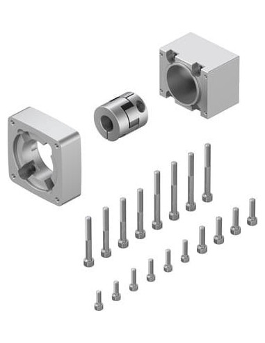 EAMM-A-S48-70A-G2 Zestaw osiowy | Elektryka | Eshop Dopak | Wszystko dla Przemysłu