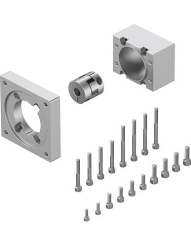 EAMM-A-S48-87A-G2 Zestaw osiowy | Elektryka | Eshop Dopak | Wszystko dla Przemysłu