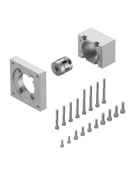 EAMM-A-S48-87A-G2 Zestaw osiowy | Elektryka | Eshop Dopak | Wszystko dla Przemysłu