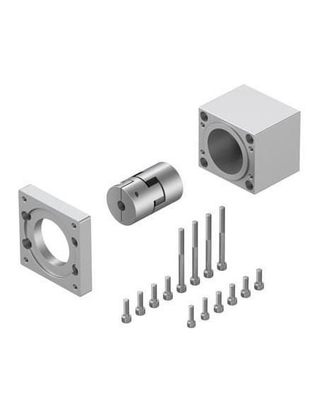 EAMM-A-S62-87A-G2 Zestaw osiowy | Elektryka | Eshop Dopak | Wszystko dla Przemysłu