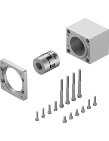 EAMM-A-S62-80P-G2 Zestaw osiowy | Elektryka | Eshop Dopak | Wszystko dla Przemysłu