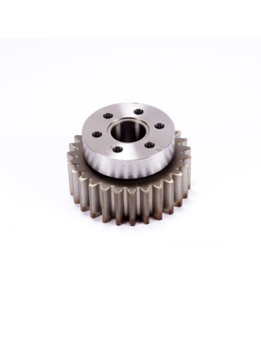 Koło zębate, Z27 323.8907.3.00, REIS | Mechanika Przemysłowa | Sklep Eshop Dopak