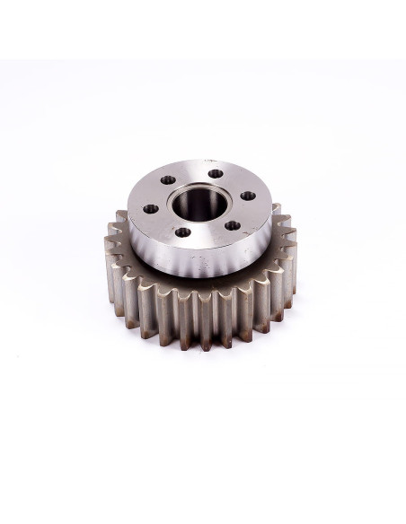 Koło zębate, Z27 323.8907.3.00, REIS | Mechanika Przemysłowa | Sklep Eshop Dopak