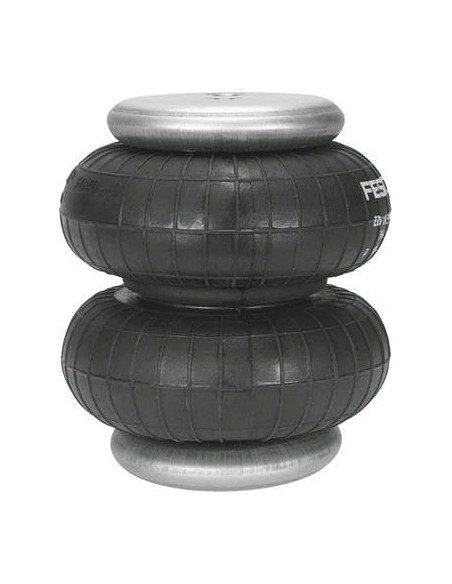 EB-145-100 Siłownik mieszkowy | Pneumatyka | Eshop Dopak | Wszystko dla Przemysłu