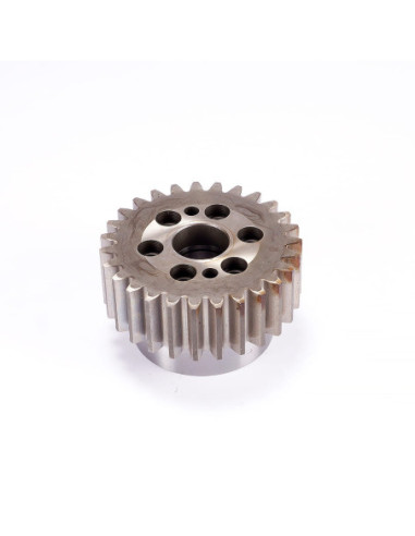 Koło zębate, Z27 323.8907.3.00, REIS | Mechanika Przemysłowa | Sklep Eshop Dopak