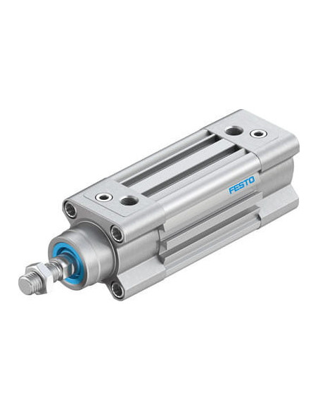 DSBC-32-30-D3-PPVA-N3 Siłownik znormalizowany | Pneumatyka | Eshop Dopak | Wszystko dla Przemysłu