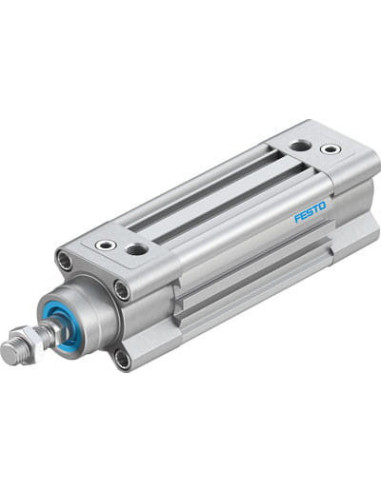 DSBC-32-50-D3-PPVA-N3 Siłownik znormalizowany | Pneumatyka | Eshop Dopak | Wszystko dla Przemysłu