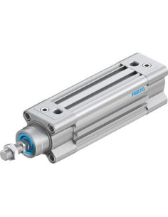 DSBC-32-60-D3-PPVA-N3 Siłownik znormalizowany | Pneumatyka | Eshop Dopak | Wszystko dla Przemysłu