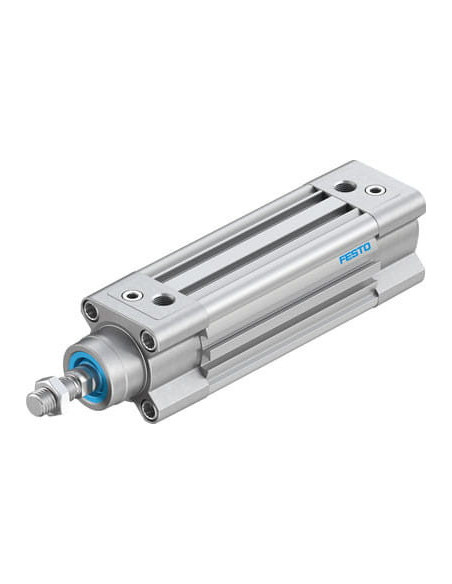 DSBC-32-60-D3-PPVA-N3 Siłownik znormalizowany | Pneumatyka | Eshop Dopak | Wszystko dla Przemysłu