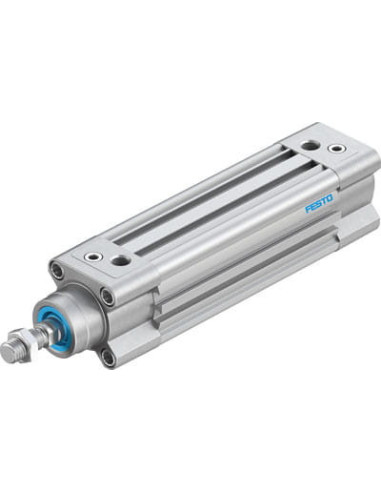 DSBC-32-80-D3-PPVA-N3 Siłownik znormalizowany | Pneumatyka | Eshop Dopak | Wszystko dla Przemysłu