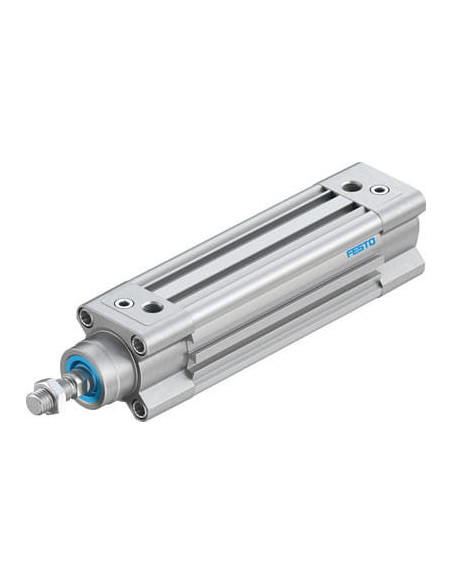 DSBC-32-80-D3-PPVA-N3 Siłownik znormalizowany | Pneumatyka | Eshop Dopak | Wszystko dla Przemysłu