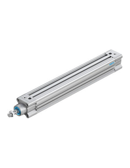 DSBC-32-250-D3-PPVA-N3 Siłownik znormalizowany | Pneumatyka | Eshop Dopak | Wszystko dla Przemysłu