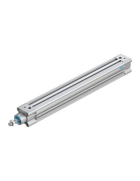 DSBC-32-300-D3-PPVA-N3 Siłownik znormalizowany | Pneumatyka | Eshop Dopak | Wszystko dla Przemysłu