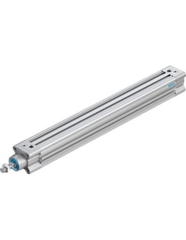 DSBC-32-320-D3-PPVA-N3 Siłownik znormalizowany | Pneumatyka | Eshop Dopak | Wszystko dla Przemysłu