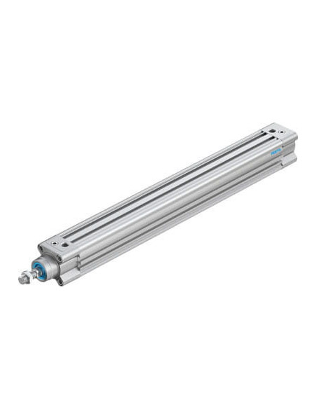 DSBC-32-320-D3-PPVA-N3 Siłownik znormalizowany | Pneumatyka | Eshop Dopak | Wszystko dla Przemysłu