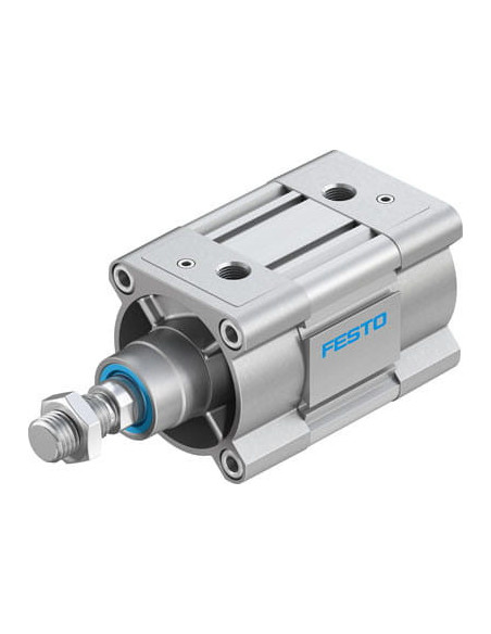 DSBC-80-20-D3-PPVA-N3 Siłownik znormalizowany | Pneumatyka | Eshop Dopak | Wszystko dla Przemysłu