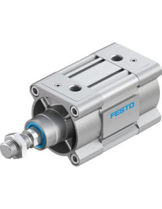 DSBC-80-25-D3-PPVA-N3 Siłownik znormalizowany | Pneumatyka | Eshop Dopak | Wszystko dla Przemysłu