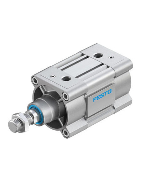 DSBC-80-25-D3-PPVA-N3 Siłownik znormalizowany | Pneumatyka | Eshop Dopak | Wszystko dla Przemysłu
