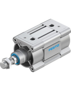 DSBC-80-30-D3-PPVA-N3 Siłownik znormalizowany | Pneumatyka | Eshop Dopak | Wszystko dla Przemysłu