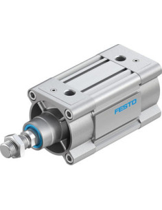 DSBC-80-50-D3-PPVA-N3 Siłownik znormalizowany | Pneumatyka | Eshop Dopak | Wszystko dla Przemysłu