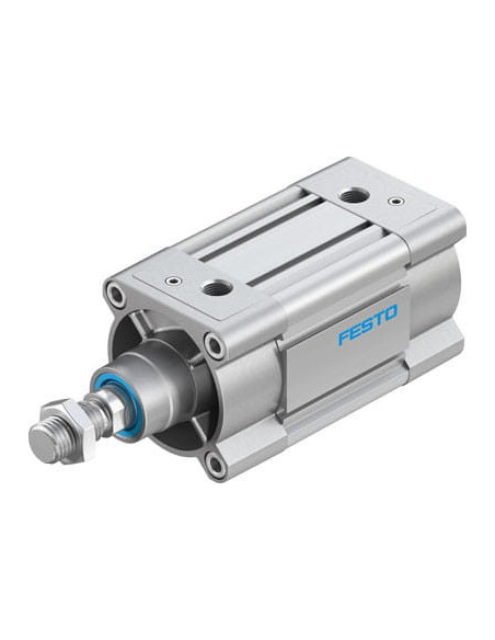 DSBC-80-50-D3-PPVA-N3 Siłownik znormalizowany | Pneumatyka | Eshop Dopak | Wszystko dla Przemysłu