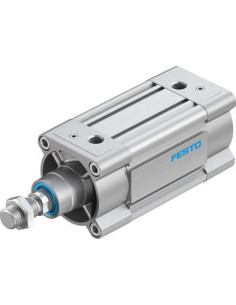 DSBC-80-70-D3-PPVA-N3 Siłownik znormalizowany | Pneumatyka | Eshop Dopak | Wszystko dla Przemysłu