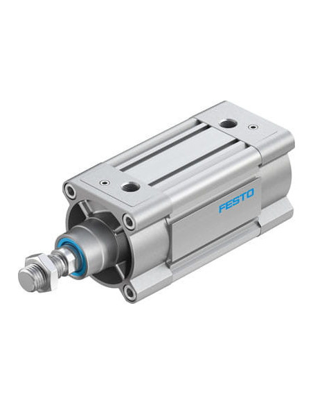 DSBC-80-70-D3-PPVA-N3 Siłownik znormalizowany | Pneumatyka | Eshop Dopak | Wszystko dla Przemysłu