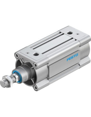 DSBC-80-80-D3-PPVA-N3 Siłownik znormalizowany | Pneumatyka | Eshop Dopak | Wszystko dla Przemysłu