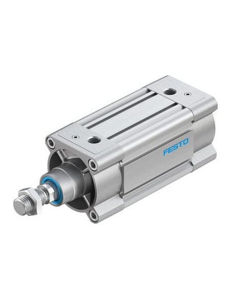 DSBC-80-80-D3-PPVA-N3 Siłownik znormalizowany | Pneumatyka | Eshop Dopak | Wszystko dla Przemysłu