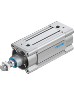 DSBC-80-100-D3-PPVA-N3 Siłownik znormalizowany | Pneumatyka | Eshop Dopak | Wszystko dla Przemysłu