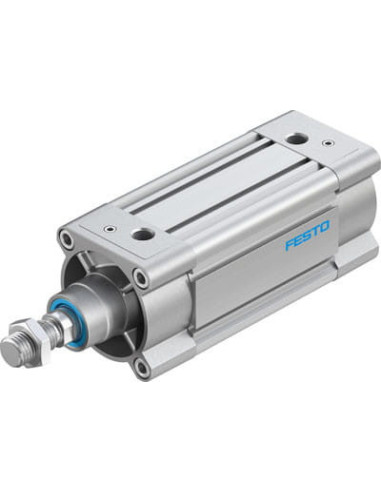 DSBC-80-100-D3-PPVA-N3 Siłownik znormalizowany | Pneumatyka | Eshop Dopak | Wszystko dla Przemysłu