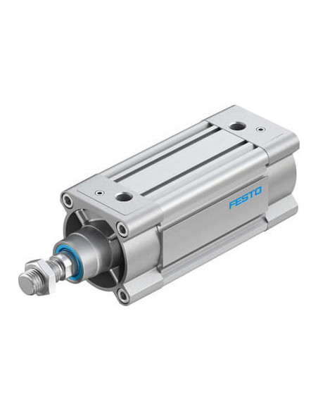 DSBC-80-100-D3-PPVA-N3 Siłownik znormalizowany | Pneumatyka | Eshop Dopak | Wszystko dla Przemysłu