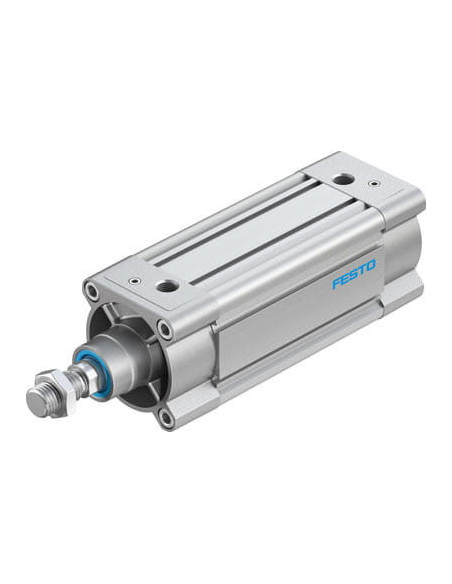 DSBC-80-125-D3-PPVA-N3 Siłownik znormalizowany | Pneumatyka | Eshop Dopak | Wszystko dla Przemysłu