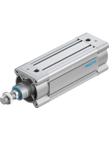 DSBC-80-150-D3-PPVA-N3 Siłownik znormalizowany | Pneumatyka | Eshop Dopak | Wszystko dla Przemysłu