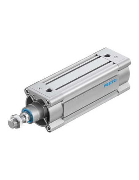 DSBC-80-150-D3-PPVA-N3 Siłownik znormalizowany | Pneumatyka | Eshop Dopak | Wszystko dla Przemysłu