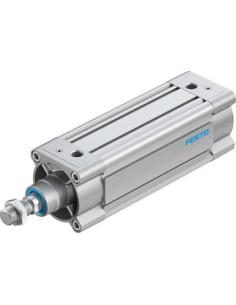 DSBC-80-160-D3-PPVA-N3 Siłownik znormalizowany | Pneumatyka | Eshop Dopak | Wszystko dla Przemysłu