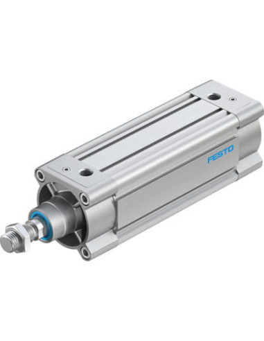 DSBC-80-160-D3-PPVA-N3 Siłownik znormalizowany | Pneumatyka | Eshop Dopak | Wszystko dla Przemysłu