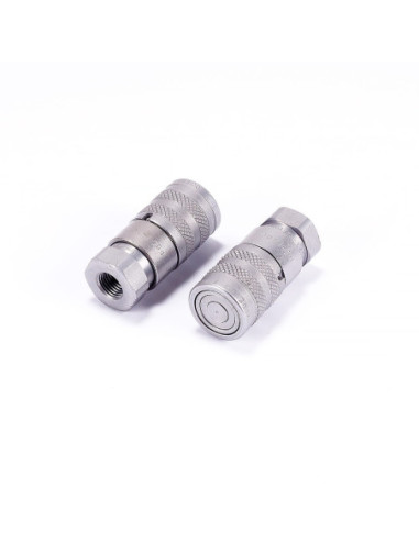 Szybkozłączka żeńska, FFH04 14GAS-14B0, FASTER | Hydraulika | Eshop Dopak | Wszystko dla Przemysłu