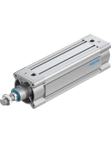 DSBC-80-200-D3-PPVA-N3 Siłownik znormalizowany | Pneumatyka | Eshop Dopak | Wszystko dla Przemysłu