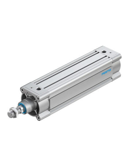 DSBC-80-250-D3-PPVA-N3 Siłownik znormalizowany | Pneumatyka | Eshop Dopak | Wszystko dla Przemysłu