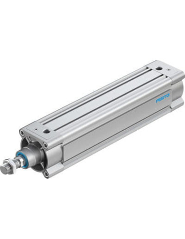 DSBC-80-300-D3-PPVA-N3 Siłownik znormalizowany | Pneumatyka | Eshop Dopak | Wszystko dla Przemysłu