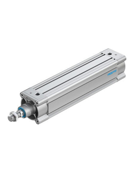 DSBC-80-300-D3-PPVA-N3 Siłownik znormalizowany | Pneumatyka | Eshop Dopak | Wszystko dla Przemysłu