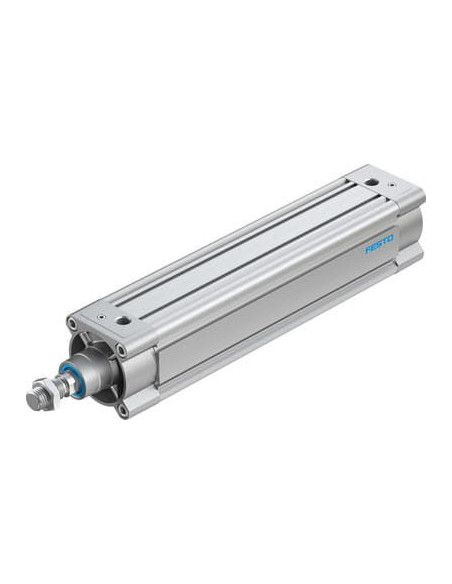 DSBC-80-320-D3-PPVA-N3 Siłownik znormalizowany | Pneumatyka | Eshop Dopak | Wszystko dla Przemysłu