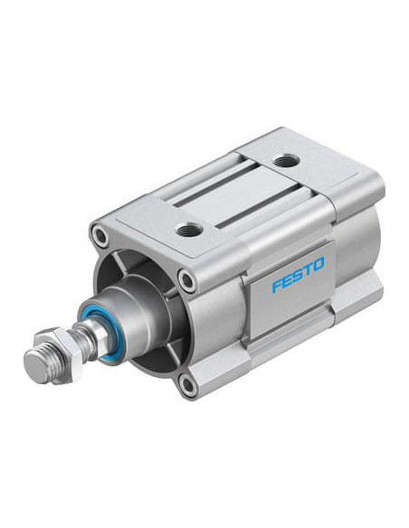 DSBC-80-30-D3-PPSA-N3 Siłownik znormalizowany | Pneumatyka | Eshop Dopak | Wszystko dla Przemysłu