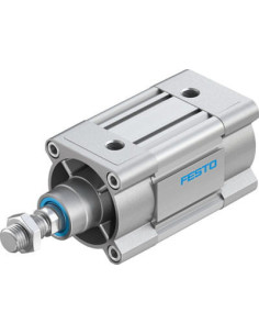 DSBC-80-40-D3-PPSA-N3 Siłownik znormalizowany | Pneumatyka | Eshop Dopak | Wszystko dla Przemysłu