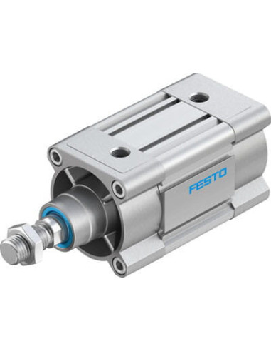 DSBC-80-40-D3-PPSA-N3 Siłownik znormalizowany | Pneumatyka | Eshop Dopak | Wszystko dla Przemysłu